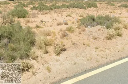 Land - Studio for sale in Al Sajaa Industrial - Al Sajaa - Sharjah