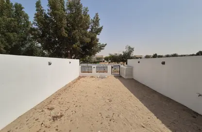 Villa - 4 Bedrooms - 3 Bathrooms for sale in Park Residences 4 - Park Residences - DAMAC Hills - Dubai