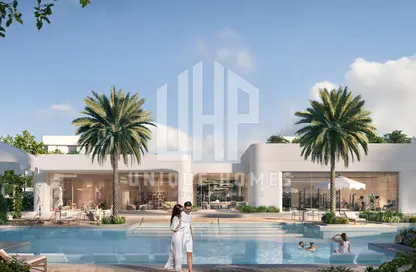 Apartment - 3 Bedrooms - 4 Bathrooms for sale in Mayar - Maysan - Al Reem Island - Abu Dhabi