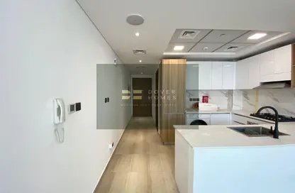 Apartment - 2 Bedrooms - 3 Bathrooms for rent in Pantheon Elysee III - Jumeirah Village Circle - Dubai