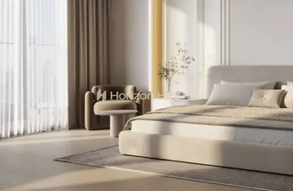 شقة - 2 غرف نوم - 2 حمامات للبيع في تلال بن غاطي - حديقة دبي العلميه - دبي