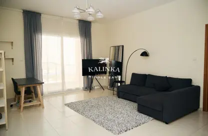 Apartment - 1 Bedroom - 2 Bathrooms for sale in Mulberry 1 - Emirates Gardens 2 - Jumeirah Village Circle - Dubai
