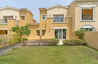 فيلا - 2 غرف نوم - 2 حمامات للايجار في بالميرا 2 - بالميرا - المرابع العربية - دبي فيلا - 2 غرف نوم - 2 حمامات للايجار في بالميرا 2 - بالميرا - المرابع العربية - دبي