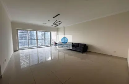 شقة - 2 غرف نوم - 2 حمامات للايجار في V3 - (JLT) مجمع V - أبراج بحيرة الجميرا - دبي