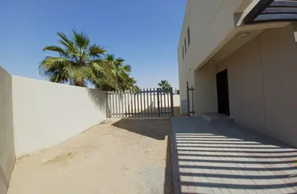 Townhouse - 3 Bedrooms - 5 Bathrooms for sale in Odora - Damac Hills 2 - Dubai