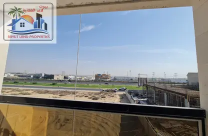 Apartment - 1 Bedroom - 2 Bathrooms for rent in Muwailih Building - Muwaileh - Sharjah