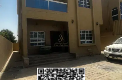 Villa - 5 Bedrooms - 7 Bathrooms for rent in Al Mowaihat 3 - Al Mowaihat - Ajman