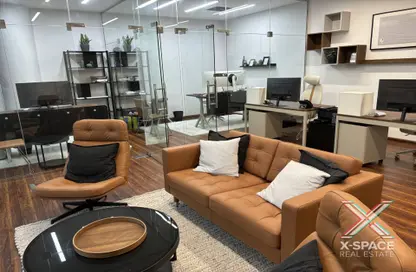 مكتب - استوديو للايجار في B2B برج - الخليج التجاري - دبي مكتب - استوديو للايجار في B2B برج - الخليج التجاري - دبي