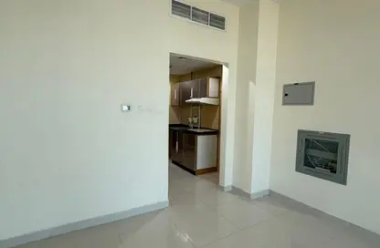 Apartment - Studio - 1 Bathroom for rent in Al Manara Tower - Jumeirah Village Triangle - Dubai
