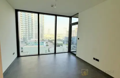 Apartment - 1 Bedroom - 2 Bathrooms for sale in The Crest - Sobha Hartland - Mohammed Bin Rashid City - Dubai