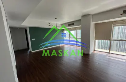 Apartment - 2 Bedrooms - 3 Bathrooms for rent in Tala Tower - Marina Square - Al Reem Island - Abu Dhabi