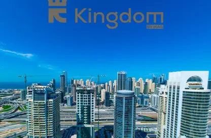 شقة - 2 غرف نوم - 4 حمامات للبيع في إقامة إم بي إل - (JLT) مجمع K - أبراج بحيرة الجميرا - دبي