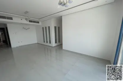 Apartment - 3 Bedrooms - 2 Bathrooms for rent in Al Naemiya Tower 1 - Al Naemiya Towers - Al Nuaimiya - Ajman