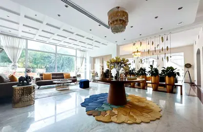 Villa - 5 Bedrooms - 6 Bathrooms for rent in Mirador La Coleccion 1 - Mirador La Coleccion - Arabian Ranches - Dubai