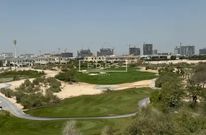 Villa - 6 Bedrooms - 7 Bathrooms for sale in Golf Place 2 - Golf Place - Dubai Hills Estate - Dubai