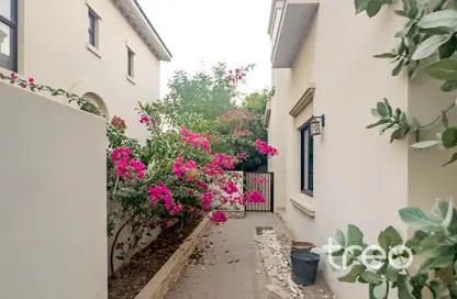 فيلا - 4 غرف نوم - 4 حمامات للايجار في ميرا 4 - ميرا - ريم - دبي فيلا - 4 غرف نوم - 4 حمامات للايجار في ميرا 4 - ميرا - ريم - دبي