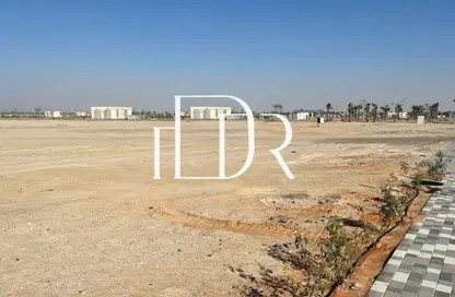 أرض - استوديو للبيع في الريمان - الشامخة - أبوظبي