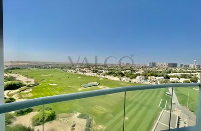 Apartment - 1 Bedroom - 2 Bathrooms for sale in Zenith A2 Tower - Zenith Towers - Dubai Sports City - Dubai
