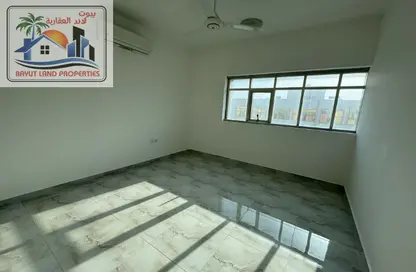شقة - 2 غرف نوم - 2 حمامات للايجار في فلل الروضة 3 - 3  الروضة - الروضة - عجمان