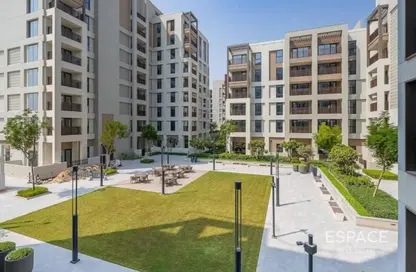 Apartment - 2 Bedrooms - 2 Bathrooms for sale in Breeze at Creek Beach Building 3 - Breeze at Creek Beach - Creek Beach - Dubai Creek Harbour (The Lagoons) - Dubai