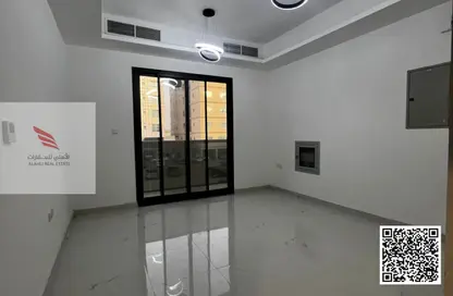شقة - 2 غرف نوم - 2 حمامات للايجار في بنايه عجمان 44 - 1 الحميدية - الحميدية - عجمان