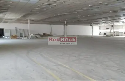 Warehouse - Studio - 1 Bathroom for sale in Al Quoz Industrial Area 4 - Al Quoz Industrial Area - Al Quoz - Dubai Warehouse - Studio - 1 Bathroom for sale in Al Quoz Industrial Area 4 - Al Quoz Industrial Area - Al Quoz - Dubai