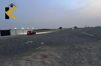 Land - Studio for sale in Manama - Ajman