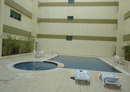 Apartment - 1 bedroom - 2 bathrooms for sale in Sapphire Residence - Dubai Silicon Oasis - Dubai