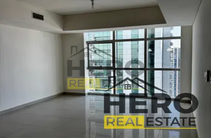 Apartment - 1 Bedroom - 2 Bathrooms for rent in Tala Tower - Marina Square - Al Reem Island - Abu Dhabi