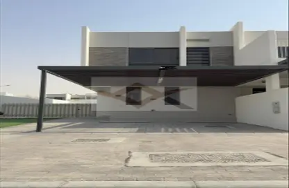 Villa - 3 Bedrooms - 5 Bathrooms for rent in Aster - Damac Hills 2 - Dubai