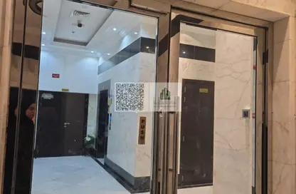 Apartment - Studio - 1 Bathroom for rent in Al Naemiya Tower 2 - Al Naemiya Towers - Al Nuaimiya - Ajman
