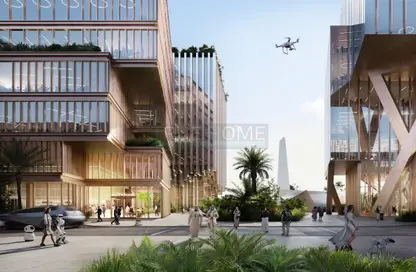 Special Offer Freehold Offices in Sharjah