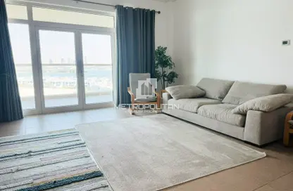 Apartment - 1 Bedroom - 1 Bathroom for rent in Al Nabat - Shoreline Apartments - Palm Jumeirah - Dubai Apartment - 1 Bedroom - 1 Bathroom for rent in Al Nabat - Shoreline Apartments - Palm Jumeirah - Dubai