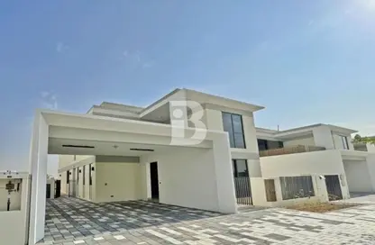 فيلا - 4 غرف نوم - 5 حمامات للايجار في 1 هارموني - هارموني - تلال الغاف - دبي