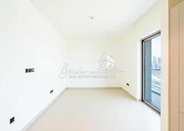 Apartment - 2 bedrooms - 2 bathrooms for sale in Sobha Creek Vistas Tower A - Sobha Hartland - Mohammed Bin Rashid City - Dubai