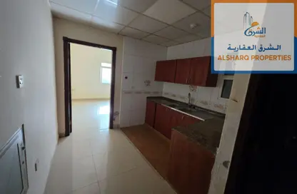 شقة - 1 حمام للايجار في فلل الروضة 2 - 2  الروضة - الروضة - عجمان