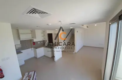 Townhouse - 3 Bedrooms - 4 Bathrooms for sale in Noor Townhouses - Town Square - Dubai