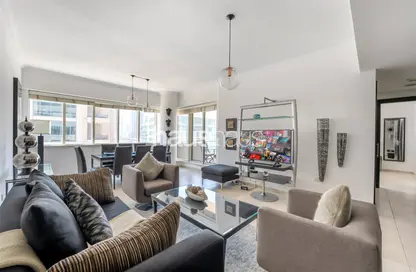 Apartment - 1 Bedroom - 2 Bathrooms for rent in Al Majara 1 - Al Majara - Dubai Marina - Dubai Apartment - 1 Bedroom - 2 Bathrooms for rent in Al Majara 1 - Al Majara - Dubai Marina - Dubai