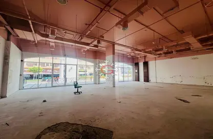 Shop - Studio for sale in Vincitore Boulevard - Arjan - Dubai