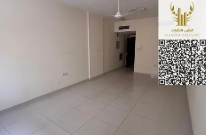 شقة - غرفة نوم - 1 حمام للايجار في 3 المويهات - المويهات - عجمان