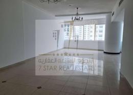 Apartment - 3 bedrooms - 4 bathrooms for sale in Al Taawun Street - Al Taawun - Sharjah