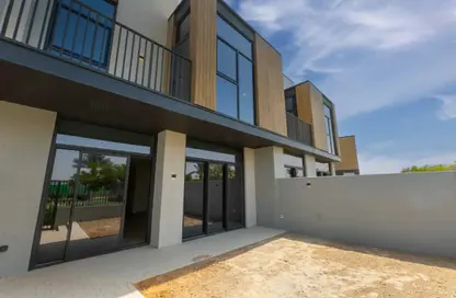 Villa - 4 Bedrooms - 5 Bathrooms for sale in Mudon Al Ranim 2 - Mudon - Dubai