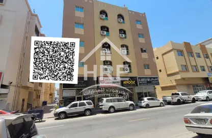Whole Building - 1 Bedroom - 2 Bathrooms for sale in Al Jurf 2 - Al Jurf - Ajman Downtown - Ajman