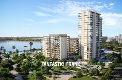 شقة - غرفة نوم - 2 حمامات للبيع في Bay Grove Residence 3 - باي جروف ريزيدنس - جزر دبي - دبي