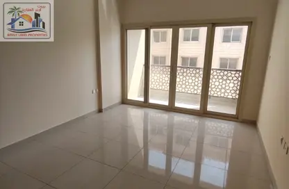 Apartment - 2 Bedrooms - 3 Bathrooms for rent in Muweileh Community - Muwaileh Commercial - Sharjah