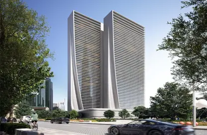 Apartment - 2 Bedrooms - 2 Bathrooms for sale in Akala Hotels and Residences - DIFC - Dubai