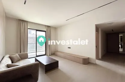 Apartment - 1 Bedroom - 2 Bathrooms for sale in Dusk by Binghatti - Jumeirah Village Circle - Dubai