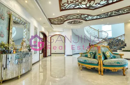 فيلا - 4 غرف نوم - 5 حمامات للايجار في الخران - رأس الخيمة فيلا - 4 غرف نوم - 5 حمامات للايجار في الخران - رأس الخيمة