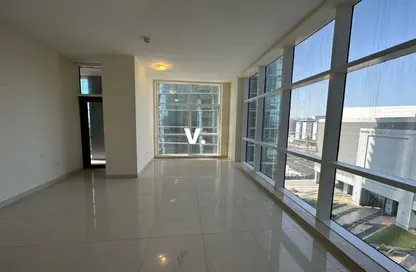 Apartment - 2 Bedrooms - 2 Bathrooms for rent in Duja Tower - Sheikh Zayed Road - Dubai