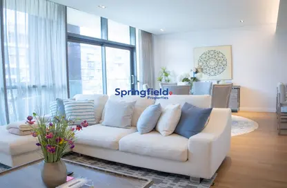 شقة - 2 غرف نوم - 3 حمامات للايجار في 5 بناية - سيتي ووك السكنية - سيتي ووك - دبي